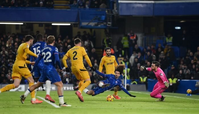 Tempat Menonton Chelsea vs Everton: Krisis The Blues Berlanjut? Ancaman Keropos di Kandang Sendiri! Link Live Streaming DI SINI