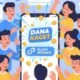 3 link DANA kaget buat klaim saldo gratis, mesin ekonomi digital mendongkrak UMKM, inklusi keuangan dengan kecepatan bagi-bagi rezeki modern.