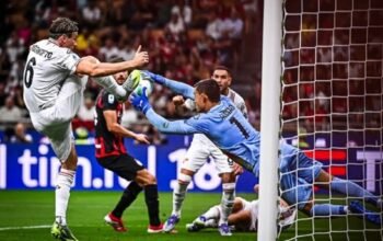 Link Live Streaming Cremonese vs Inter Milan H2H: Tempat Menonton Kiper Timnas Emil Audero Bendung Top Skor Liga Italia