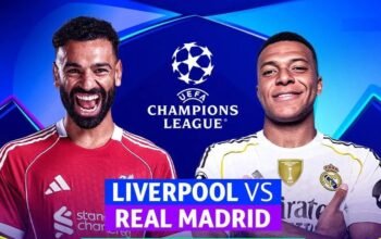 3 Link Live Streaming Liverpool vs Atletico Madrid: Mampukah Iraola Menaklukkan Simeone yang Tak Pernah Dikalahkannya?