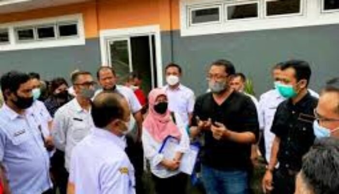 SPTP DARMAPUTRA Dorong Reformasi Total di PDAU Kuningan Pasca Pengunduran Diri Direktur Heni Susilawati