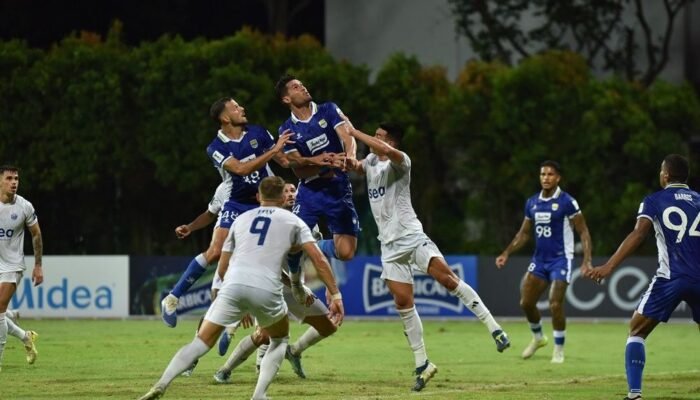 PERSIB Ditekuk Lion City Sailors 3-2, Bojan Hodak Ngamuk: Beberapa Pemain tak Layak Main di ACL 2 Bakal Ditendang “Out”