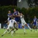 Persib ditekuk 2-3 Lion City Sailors di ACL 2! Bojan Hodak ancam depak pemain yang dianggapnya tak pantas main di level Liga Champions Asia.