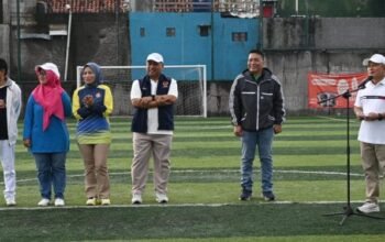 BPR Kuningan Rayakan Ulang Tahun ke-20, Bupati Dorong Percepatan Transformasi Menjadi Perseroda