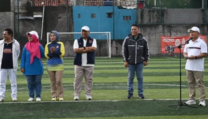 BPR Kuningan Rayakan Ulang Tahun ke-20, Bupati Dorong Percepatan Transformasi Menjadi Perseroda