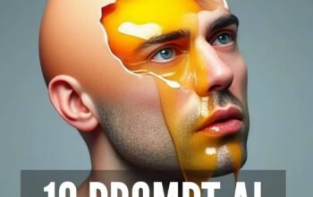 Viral! Sulap Foto Biasa Jadi Action Figure Koleksi Mahal Cuma Pakai AI, Begini Rahasia Prompt Ajaibnya