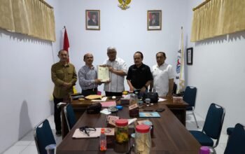 4 Calon Rektor Uniku Lolos Tahap Penilaian, Siap Jalani Wawancara Yayasan