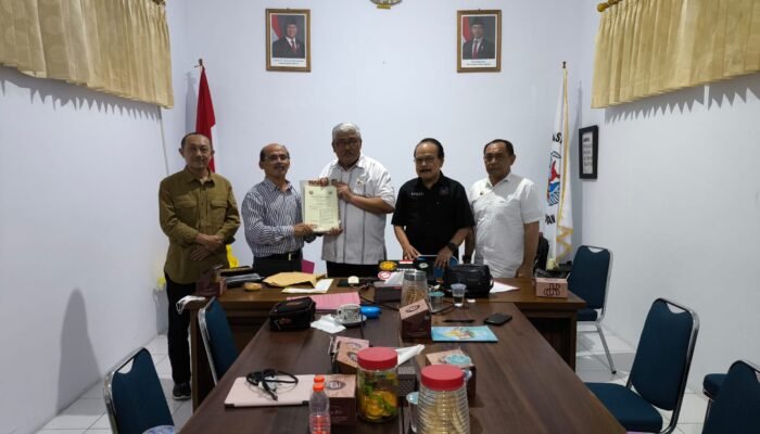 4 Calon Rektor Uniku Lolos Tahap Penilaian, Siap Jalani Wawancara Yayasan