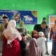Milad ke-113 Muhammadiyah di Kuningan diisi bakti sosial berupa pengobatan gratis, sunatan massal, pemeriksaan mata, dan servis motor gratis.