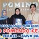 POMINDO mencapai puncak klasemen distribusi minyak goreng nasional dengan 200 depo resmi beroperasi. Depo ke-200 di Bekasi Timur menjadi simbol pemerataan pangan dan stabilitas pasokan.
