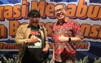 Mediamorfosis vs Hegemoni: Strategi Resiliensi EEAT Media Melawan Kontrol Oligarki Algoritma