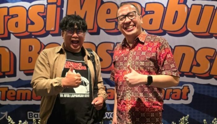 Mediamorfosis vs Hegemoni: Strategi Resiliensi EEAT Media Melawan Kontrol Oligarki Algoritma