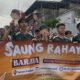 Festival Saung Rahayat 2025 kembali hadir di Kabupaten Kuningan.*