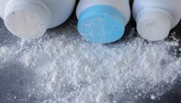 Di Negara Ini, Bedak Bayi Johnson & Johnson Terkontaminasi Asbes Penyebab Kanker