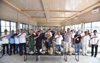 KUNINGAN Siap Melesat di Porprov Jabar 2026! KONI Jawa Barat Beri Pesan: Jaga Atlet Unggulan, Jangan Sampai Dicuri!