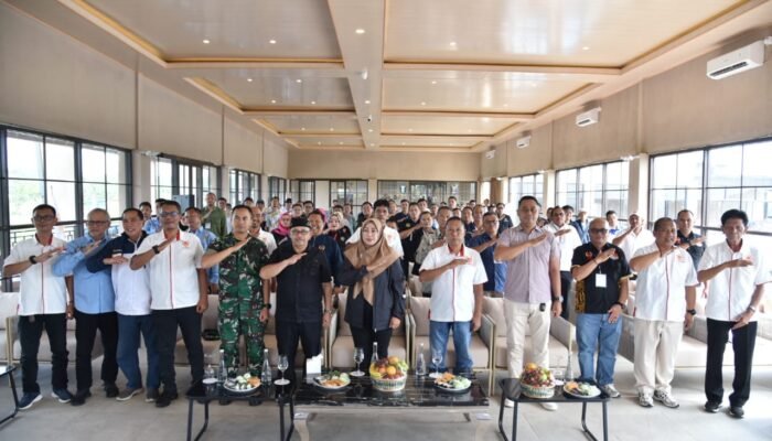 KUNINGAN Siap Melesat di Porprov Jabar 2026! KONI Jawa Barat Beri Pesan: Jaga Atlet Unggulan, Jangan Sampai Dicuri!