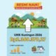 UMK Kuningan 2026 resmi sah Rp2,36 Juta! Masuk 3 terendah di Jawa Barat, cek perbandingannya dengan daerah lain di sini.