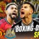 Laga Manchester United vs Newcastle United akan menjadi pertandingan Boxing Day paling unik sepanjang sejarah Premier League.