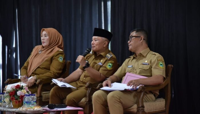 Anggaran Rp355 Miliar, Bupati Kuningan Ancam Tutup Dapur MBG yang Melanggar Aturan