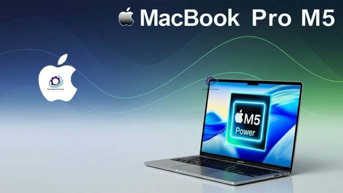 Apple resmi membawa MacBook Pro M5 14 inci ke Indonesia dengan performa AI 3,5x lebih cepat dan baterai tahan hingga 24 jam.