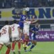 Persib Bandung lolos ke 16 besar ACL 2 usai kalahkan Bangkok United 1-0 berkat gol Ramon Tanque. Persib juara Grup G puncaki klasemen.