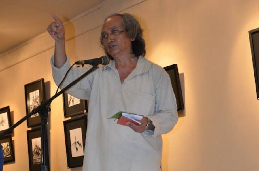 Romo Mudji meninggal dunia pada usia 71 tahun. Ini profil, rekam jejak sang budayawan, hingga jadwal Misa Requiem di Kolese Kanisius Jakarta