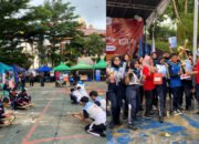 Tumbuhkan Empati Remaja: BEM FFKS Universitas Muhammadiyah Kuningan Sukses Gelar ARKA 2025