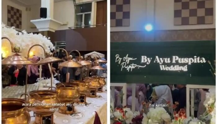 WO Ayu Puspita dalam Pemeriksaan Polisi! Ini Fakta-faktanya…