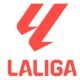logo La Liga Spanyol