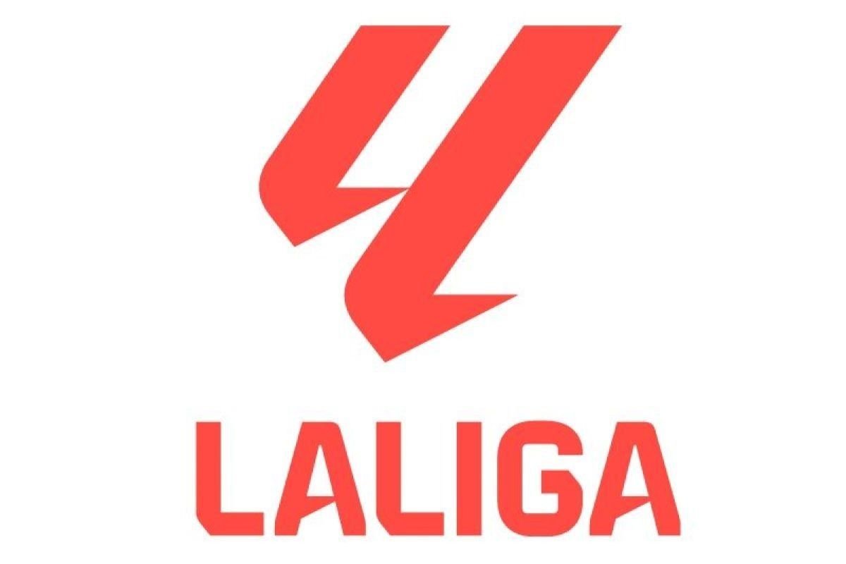 logo La Liga Spanyol