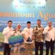 Kuningan kembali meraih Pinunjul Award 2025 untuk keempat kalinya berkat inovasi pengendalian inflasi yang konsisten dan efektif di Jawa Barat.