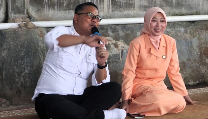 Refleksi Akhir Tahun, Diskatan Kuningan Panen Prestasi di 2025