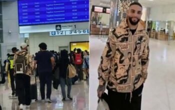 Wa Haji Umuh Muchtar Bocorkan Kedatangan Pemain Temennya Neymar dan Mbappe, Sudah di Bandung Ikut Latihan PERSIB