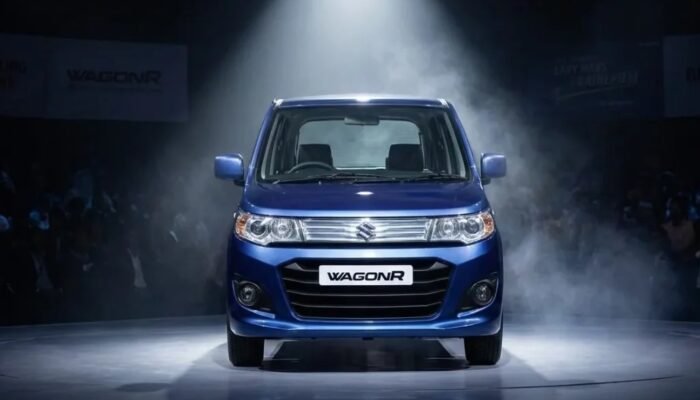 VIRAL 2026! Mobil Baru Suzuki Ini Harganya Cuma Rp100 Jutaan, BBM Irit 22 KM per Liter, City Car Idaman Keluarga Muda