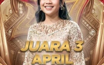 Dijuluki “Anak Emas” oleh sang Raja Dangdut Rhoma Irama, Ini Fakta Mengejutkan Artis Cilik Cirebon Dede April DA7