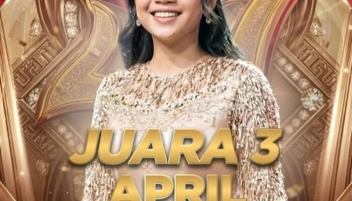 Dijuluki “Anak Emas” oleh sang Raja Dangdut Rhoma Irama, Ini Fakta Mengejutkan Artis Cilik Cirebon Dede April DA7