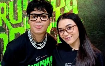 Duka Mendalam Reza Arap Setelah Lula Lahfah Meninggal…