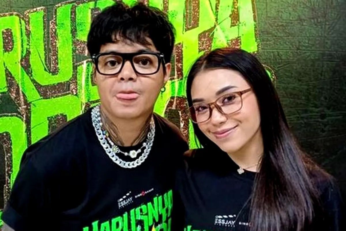 Ungkapan duka Reza Arap dan jejak cuitan lama Lula Lahfah soal GERD kembali disorot usai kabar meninggalnya sang selebgram.