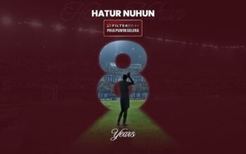 Persib Bandung resmi mengakhiri kerja sama delapan tahun dengan Gudang Garam International, meninggalkan jejak kolaborasi dan prestasi.