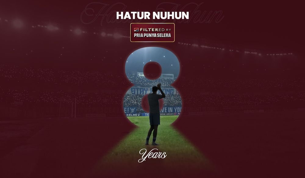 Persib Bandung resmi mengakhiri kerja sama delapan tahun dengan Gudang Garam International, meninggalkan jejak kolaborasi dan prestasi.