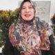 Rektor Uniku Dr. Anna Fitri Hindriana, M.Si.