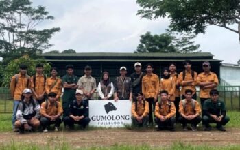 Cara Universitas Muhamadiyah Kuningan Cetak ‘Bos Muda’ Peternakan Lewat Praktikum Terpadu dengan Teknologi Modern