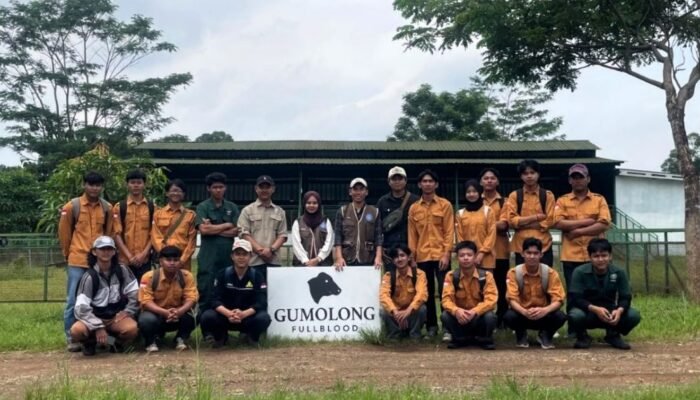 Cara Universitas Muhamadiyah Kuningan Cetak ‘Bos Muda’ Peternakan Lewat Praktikum Terpadu dengan Teknologi Modern