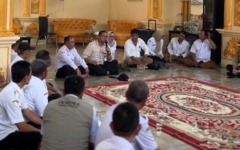 Alih Status Penyuluh Pertanian ke Kementan, Diskatan Kuningan Bantah Sentralisasi