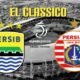 Prediksi Persib vs Persija FC H2H (head to head) susunan pemain, analisis kondisi tim, hingga link live streaming tempat menonton El Clasico Super Big Match BRI Super League 2025-2026 lengkap di sini!