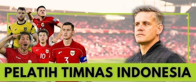 Profil John Herdman, pelatih baru Timnas Indonesia! Simak rekam jejak nakhoda kelas dunia yang bawa Kanada ke Piala Dunia.