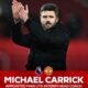 Manchester City Dihancurkan MU di Old Trafford: Sihir Setan Merah Carrick Bikin Guardiola tak Berkutik!