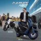 Yamaha NMAX Turbo Facelift 2026 resmi meluncur! Intip harga terbaru mulai Rp33 jutaan, fitur canggih YECVT, dan pilihan warna premiumnya.