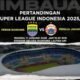 Wagub Jabar instruksikan bupati/wali kota gelar nobar Persib vs Persija (11 Januari 2026) demi Lebaran Bobotoh di El Clasico Liga 1 Indonesia.