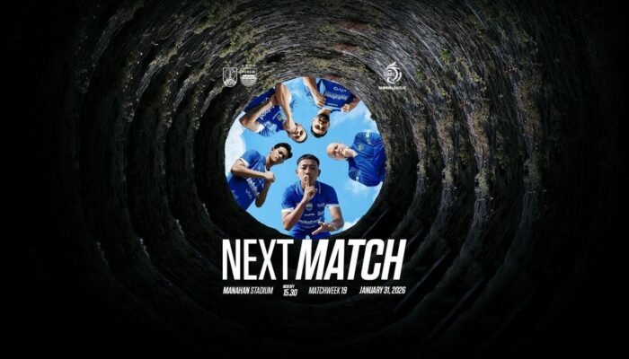 Link Live Streaming Persis vs Persib: Tempat Menonton Laskar Sambernyawa Bertahan Hidup Hadapi Kedigdayaan Maung Bandung